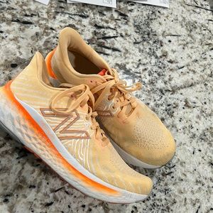 New balance fresh foamX vongo